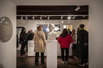 Lange Nacht der Museen Regensburg 2025 document Kepler