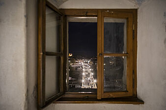 Lange Nacht der Museen Regensburg 2025 Brückturm Museum