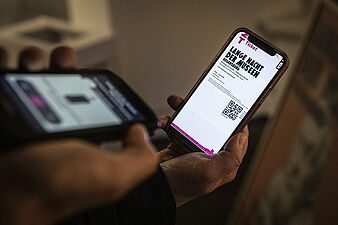 Lange Nacht der Museen Regensburg 2025 Besucherzentrum Welterbe Regensburg