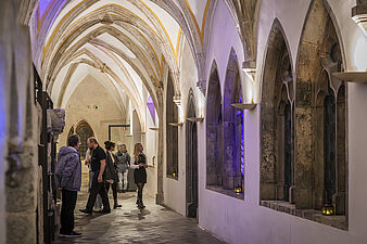 Lange Nacht der Museen Regensburg 2025 Historisches Museum